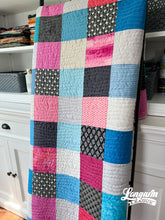 Load image into Gallery viewer, Rich Girl - Extended-Width Design