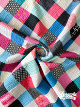 Load image into Gallery viewer, Rich Girl - Extended-Width Design