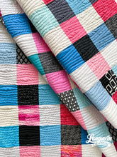 Load image into Gallery viewer, Rich Girl - Extended-Width Design