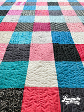 Load image into Gallery viewer, Rich Girl - Extended-Width Design