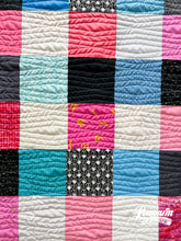 Load image into Gallery viewer, Rich Girl - Extended-Width Design