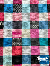 Load image into Gallery viewer, Rich Girl - Extended-Width Design