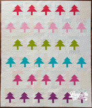 Load image into Gallery viewer, Simple Pines