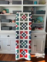 Load image into Gallery viewer, Winter Star