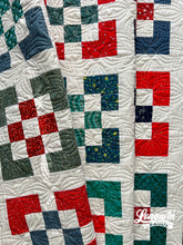 Load image into Gallery viewer, Winter Star