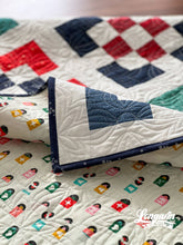 Load image into Gallery viewer, Winter Star