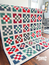 Load image into Gallery viewer, Winter Star