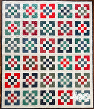 Load image into Gallery viewer, Winter Star