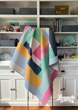 Load image into Gallery viewer, Diamond Drift - Extended-Width Design