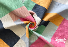 Load image into Gallery viewer, Diamond Drift - Extended-Width Design