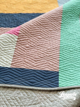 Load image into Gallery viewer, Diamond Drift - Extended-Width Design