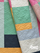 Load image into Gallery viewer, Diamond Drift - Extended-Width Design