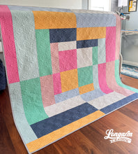 Load image into Gallery viewer, Diamond Drift - Extended-Width Design