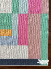 Load image into Gallery viewer, Diamond Drift - Extended-Width Design