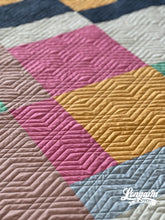 Load image into Gallery viewer, Diamond Drift - Extended-Width Design