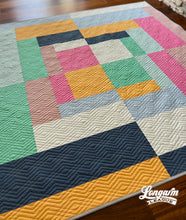 Load image into Gallery viewer, Diamond Drift - Extended-Width Design