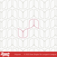 Load image into Gallery viewer, Migrate