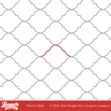 Load image into Gallery viewer, Moira's Bed