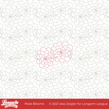 Load image into Gallery viewer, Peak Blooms