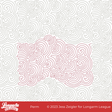 Load image into Gallery viewer, Perm