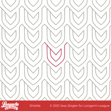 Load image into Gallery viewer, Shields