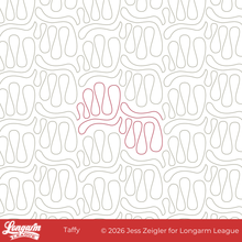 Load image into Gallery viewer, Taffy