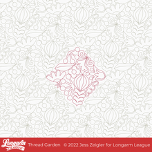 Load image into Gallery viewer, Thread Garden