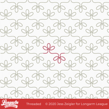 Load image into Gallery viewer, Threaded