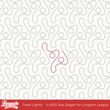 Load image into Gallery viewer, Tread Lightly