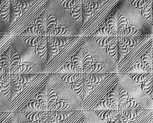 Load image into Gallery viewer, Framed Feathers E2E Pantograph