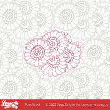 Load image into Gallery viewer, Fossilized