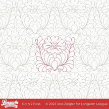 Load image into Gallery viewer, Goth 2 Boss