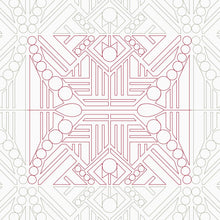 Load image into Gallery viewer, Gridlock Max Pantograph