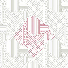 Load image into Gallery viewer, Gridlock Pantograph