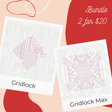 Load image into Gallery viewer, Gridlock Bundle Pantograph
