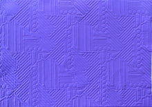 Load image into Gallery viewer, Gridlock Pantograph Sample Quilting