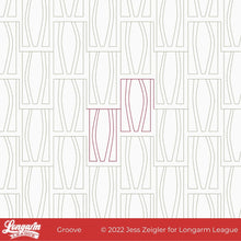 Load image into Gallery viewer, Groove