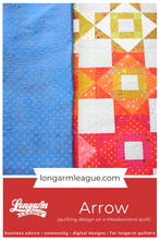 Load image into Gallery viewer, Arrow