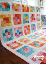 Load image into Gallery viewer, Diamond Loops