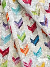 Load image into Gallery viewer, Echoed Swirls