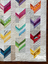 Load image into Gallery viewer, Echoed Swirls