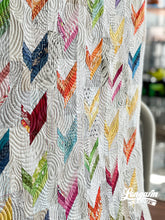 Load image into Gallery viewer, Echoed Swirls