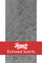 Load image into Gallery viewer, Echoed Swirls