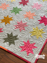 Load image into Gallery viewer, Feathered Spirals