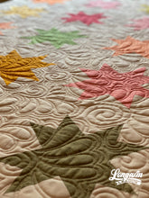 Load image into Gallery viewer, Feathered Spirals