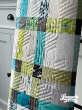 Load image into Gallery viewer, Seis