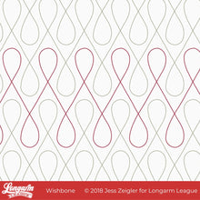 Load image into Gallery viewer, Wishbone