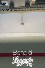 Load and play video in Gallery viewer, Behold
