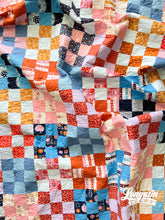 Load image into Gallery viewer, Camber
