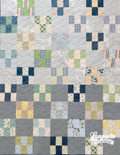 Load image into Gallery viewer, Echoed Circles
